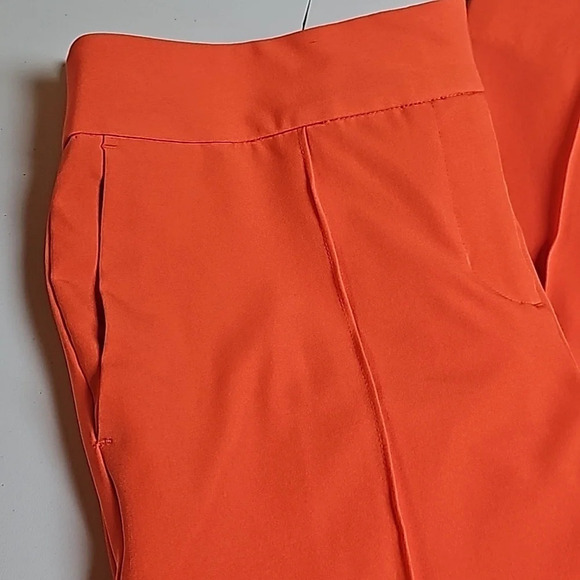 Worthington Dress Pants Modern Fit. Like new Sz 8 - Picture 12 of 13